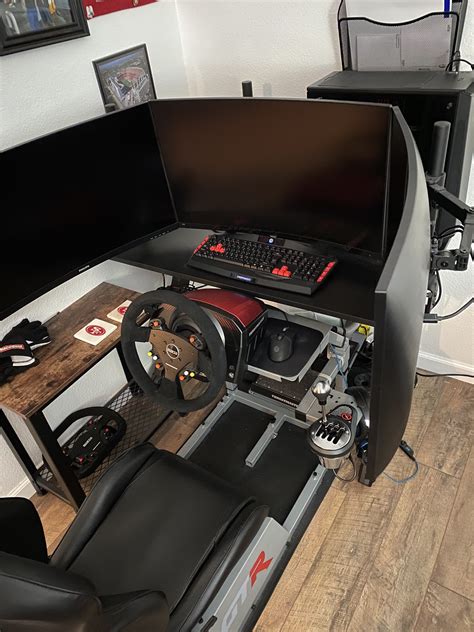 Image result for Thrustmaster Setup Guide