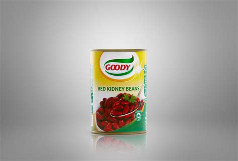 Red Kidney Beans - Goody Kitchen | Simple and Easy Recipes