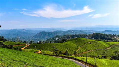 IRCTC Kerala Tour Package: केरल की खूबसूरत जगहों का करना है दीदार, तो ...