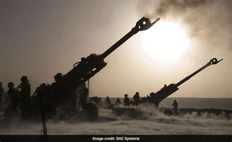 M777 Howitzer Explodes 的图像结果