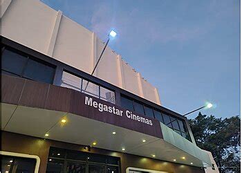 3 Best Movie Theatres in Tiruchirappalli, TN - Expert Recommendations