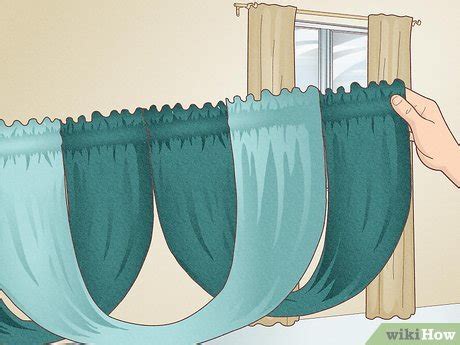 Image result for Waterfall Valance Tutorial