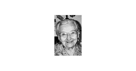 Matilda Kazimir Obituary (2011) - 98, Formerly Of Carteret, NJ - Asbury ...