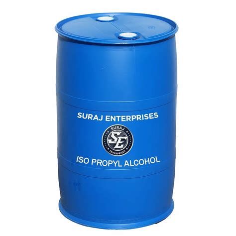 Isopropyl Alcohol Ipa - Ipa Isopropyl Alcohol Wholesale Supplier from Thane