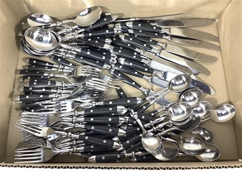 Selling Stainless Steel Flatware For Scrap at Will Hannah blog