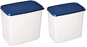 Buy SignoraWare Large 12 Litres + 9 litres Modular Multi-Purpose ...