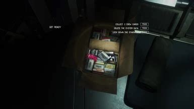 Image result for Alien Isolation No Item Mod