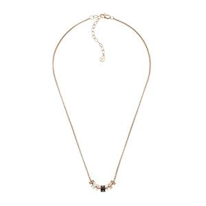 Emporio Armani Rose Gold Necklace EGS2931221 : Amazon.in: Fashion
