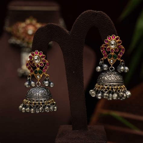 Antique Necklace | Rimli.in