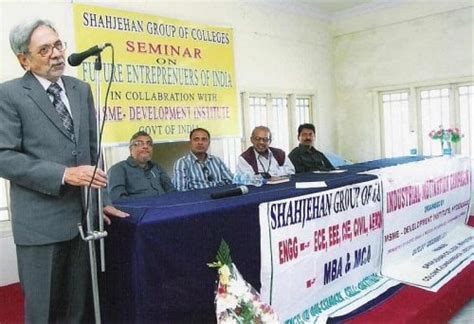 Shahjehan College of Computer Application Hyderabad Campus: Photos ...