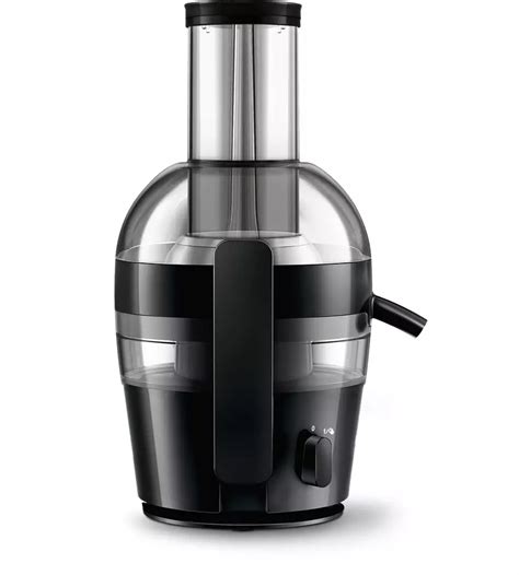 Viva Collection Juicer HR1855/00 | Philips