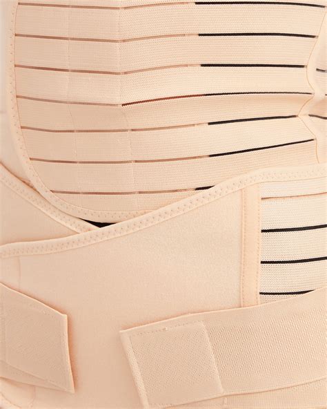 Core Trainer Post Pregnancy Waist and Hip Band 2 Pack Nude - Online ...