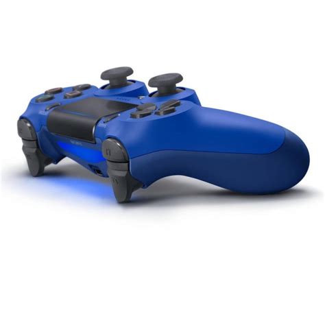 Image result for Blue PS4 Controller