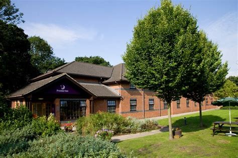 PREMIER INN LOWESTOFT HOTEL (Suffolk) - Hotel Reviews, Photos, Rate ...