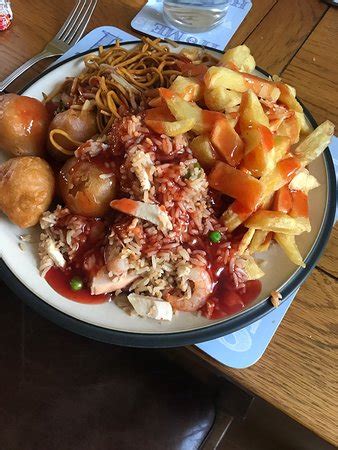 THE ROHAIS CHINESE TAKEAWAY, Guernsey - Restaurant Reviews, Phone ...