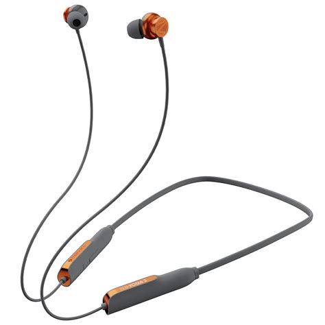 Zebronics Zeb-Yoga 3 Wireless Earphone with Bluetooth v5.0, Rapid ...