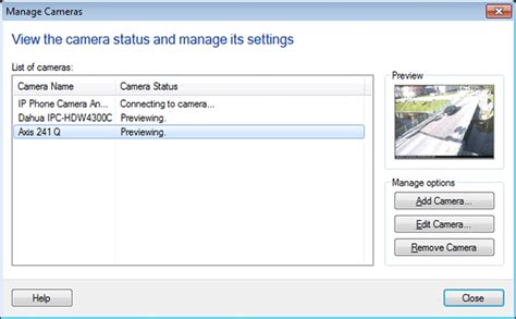 Image result for IP Camera Viewing