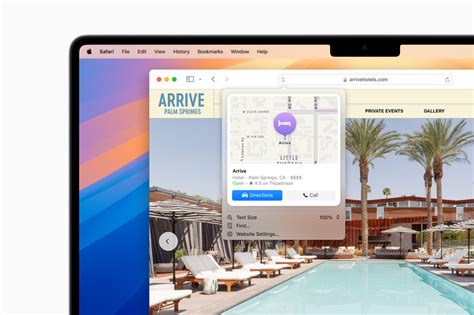 Mac OS 的图像结果