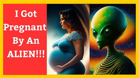 Image result for Alien Inseminates Woman