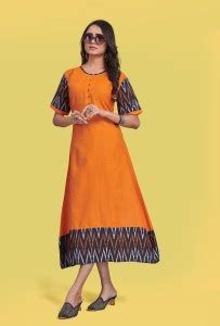 Fashionfricks Straight Gown Price in India - Buy Fashionfricks Straight ...