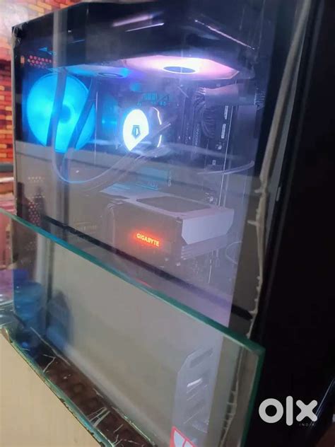 EDITING AND GAMING PC - Computers & Laptops - 1813860947