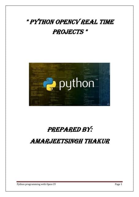 Push in Python 的图像结果