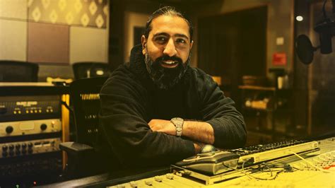 Young Thug, Gunna, Travis Scott and more: Indian recording engineer ...