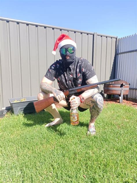 IPSC/ CQB - End Of Year Bash!, Paintball Sports - Adelaide, Mclaren ...