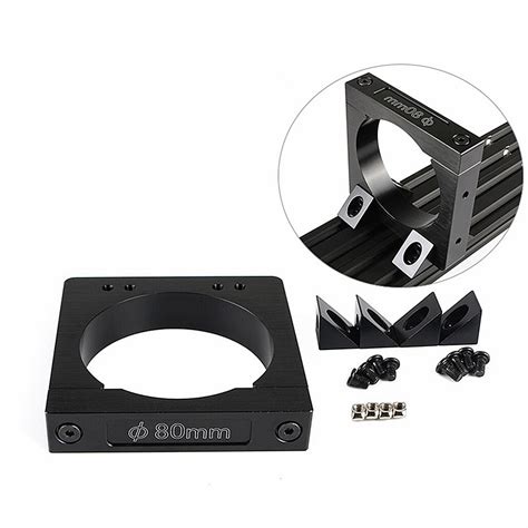 CNC Machine Frame 的图像结果