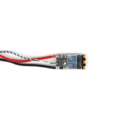 E-Power RC Aria 35A AM32 Brushless ESC 3-6S | roboverse.in