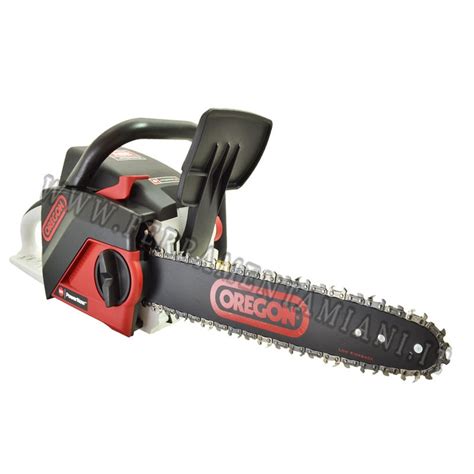 MOTOSEGA PROFESSIONALE A BATTERIA LITIO 36V OREGON MOD  