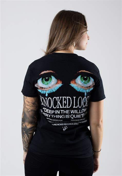 Shop Official Knocked Loose Merch | Impericon