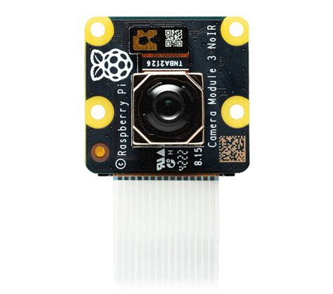 Image result for Raspberry Pi Camera 3