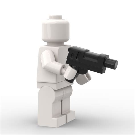 Image result for Compact LEGO Gun