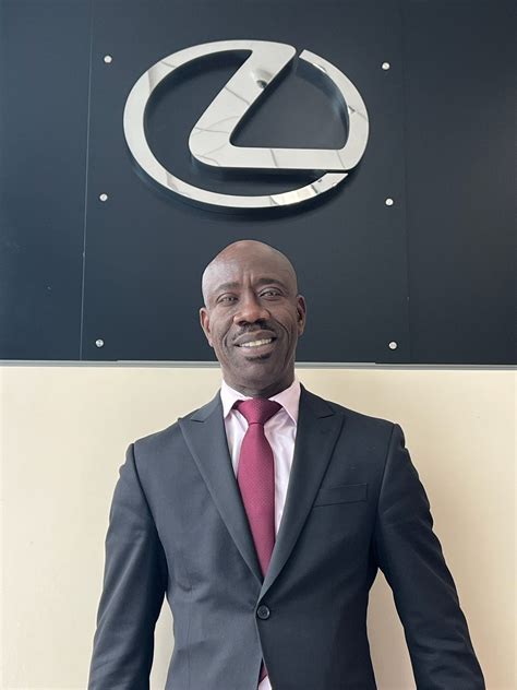 Sheehy Lexus of Annapolis Staff | Meet Our Lexus Team