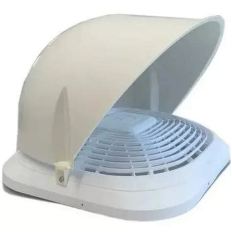 Defletor De Ar Para Condensadora Barril 48.000 A 60.000 Btus | Shopee ...