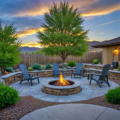 15 Arizona Backyard Landscaping Ideas You’ll Love
