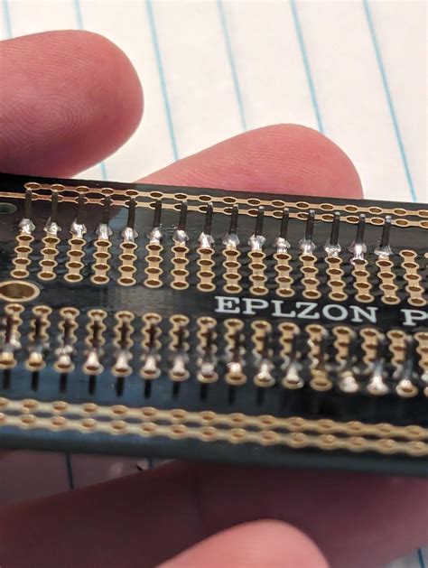 Image result for First Soldering Project