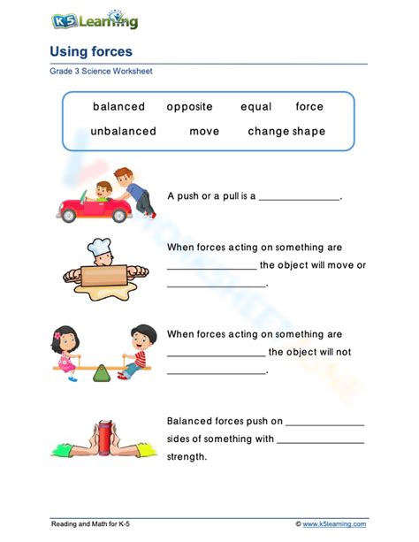 Normal Force Worksheet 的图像结果
