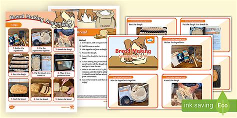 Bread Worksheet 的图像结果