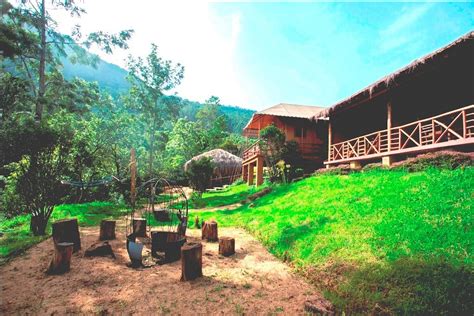 DESHADAN ECO VALLEY RESORT (Kanthalloor) - Lodge Reviews, Photos, Rate ...