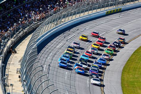 Talladega Results: April 27, 2025 (NASCAR Cup Series) - Racing News