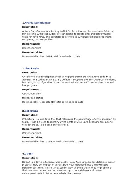 How to Make Java Test File 的图像结果