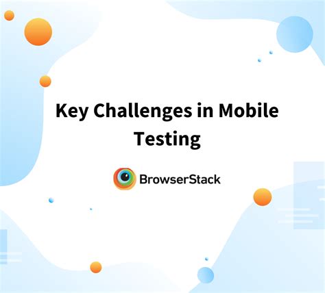 Mobile Testing Frameworks 的图像结果