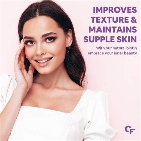 Carbamide Forte Biotin for Hair Growth with Amla, Brahmi & Bamboo Extr