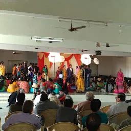PATEL Samaj - Event venue - Jamnagar - Gujarat | Yappe.in