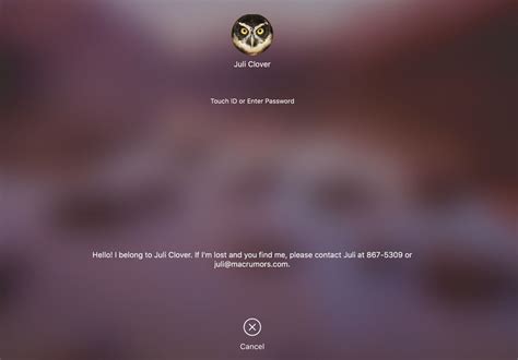 Image result for Custom Lock Screen MacBook Pro