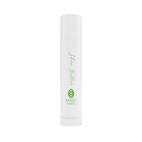 Buy Mamaearth Nourishing 100% Natural Lip Balm with Vitamin E and Shea ...
