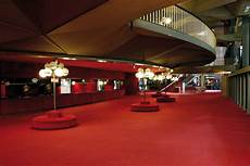 foyer torino teatro regio turin italy carlo mollino 1973 foyer torino teatro regio turin italy carlo mollino 1973