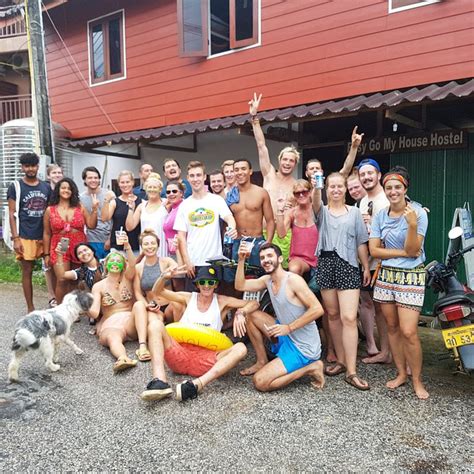 EASY GO BACKPACKER HOSTEL (Vang Vieng) - Hostel Reviews, Photos, Rate ...